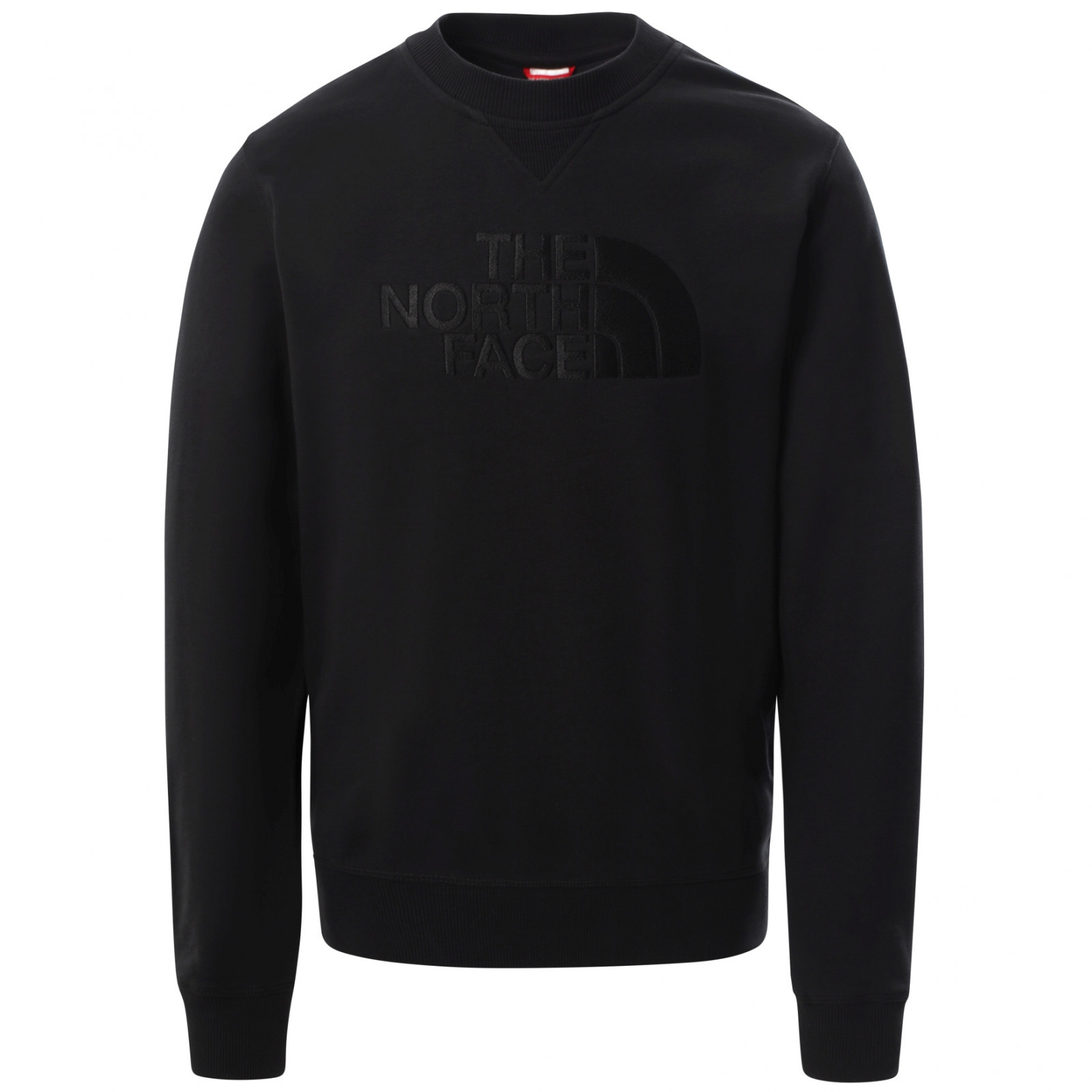 North Face Drew Peak Crew Light 