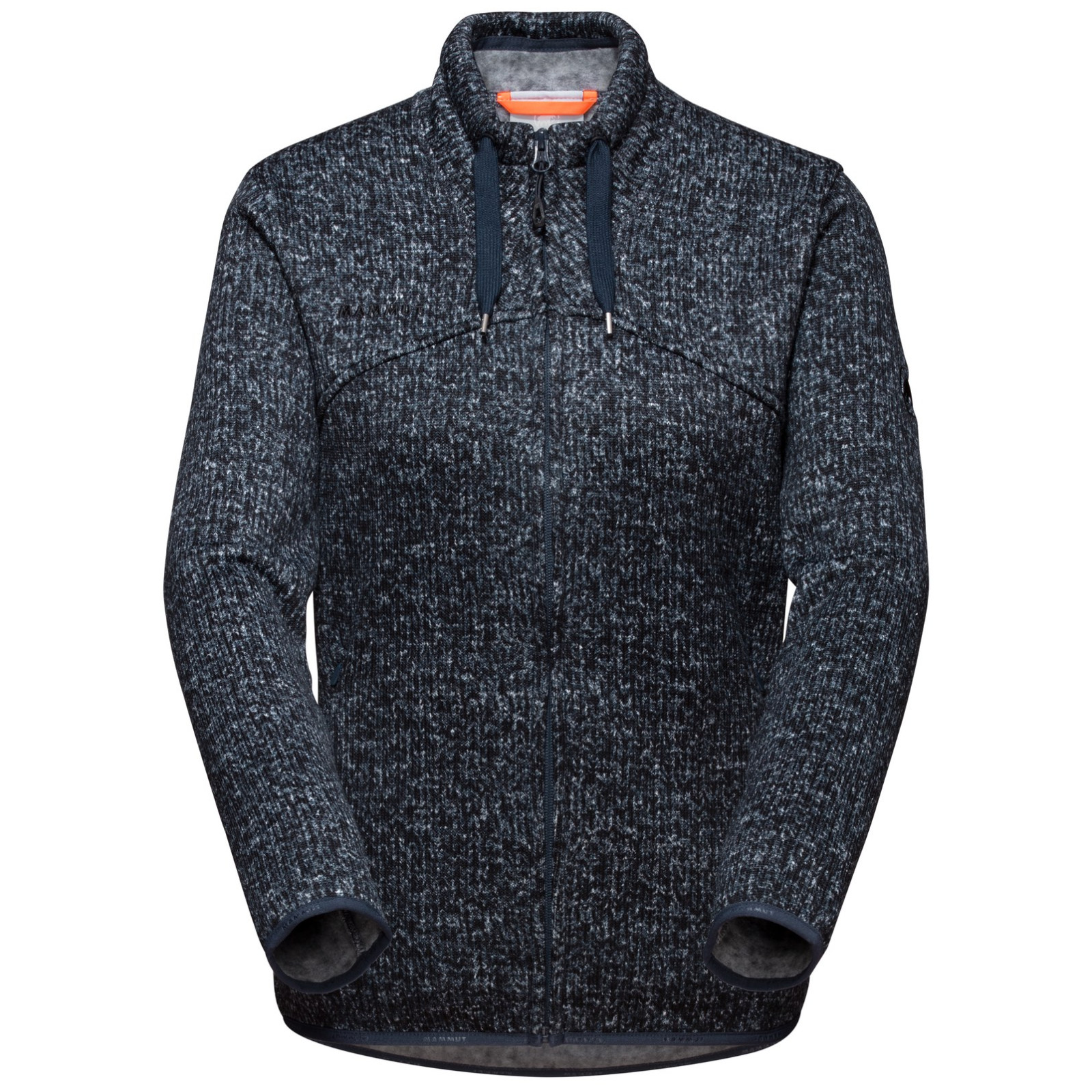 Дамски суичър Mammut Chamuera ML Jacket 