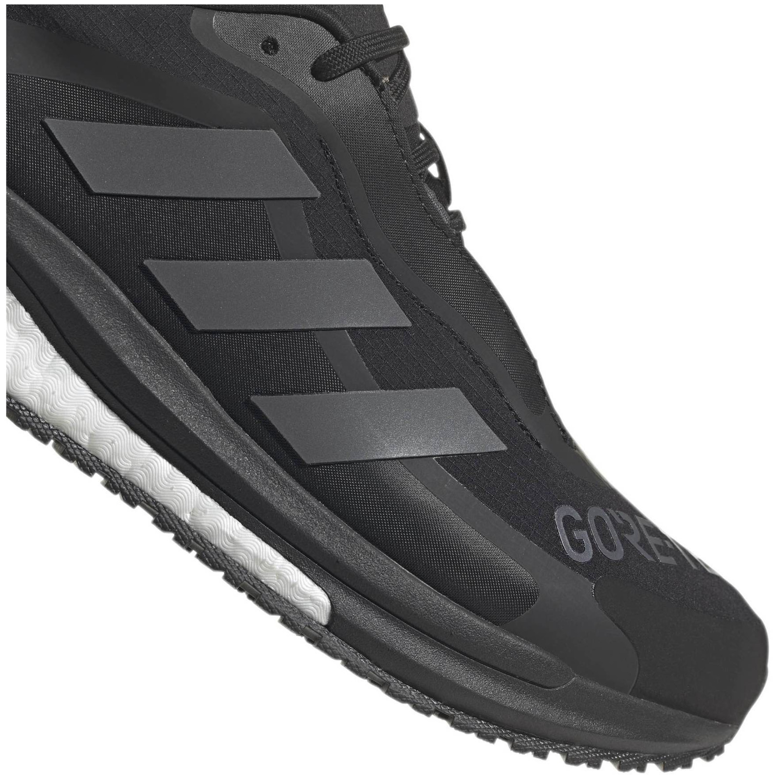 Adidas Solar Glide 4 Gtx | 4camping 