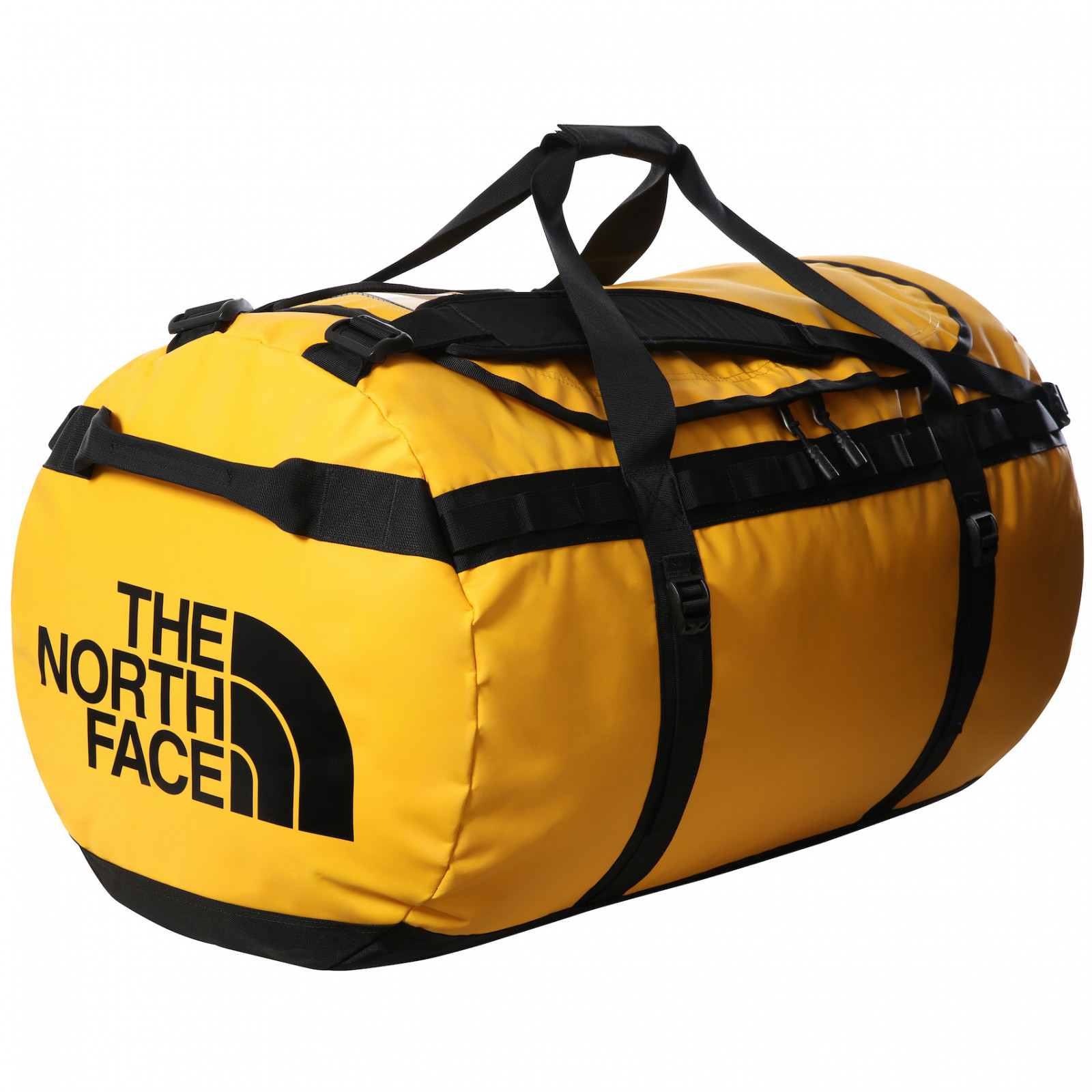 north face duffel xl