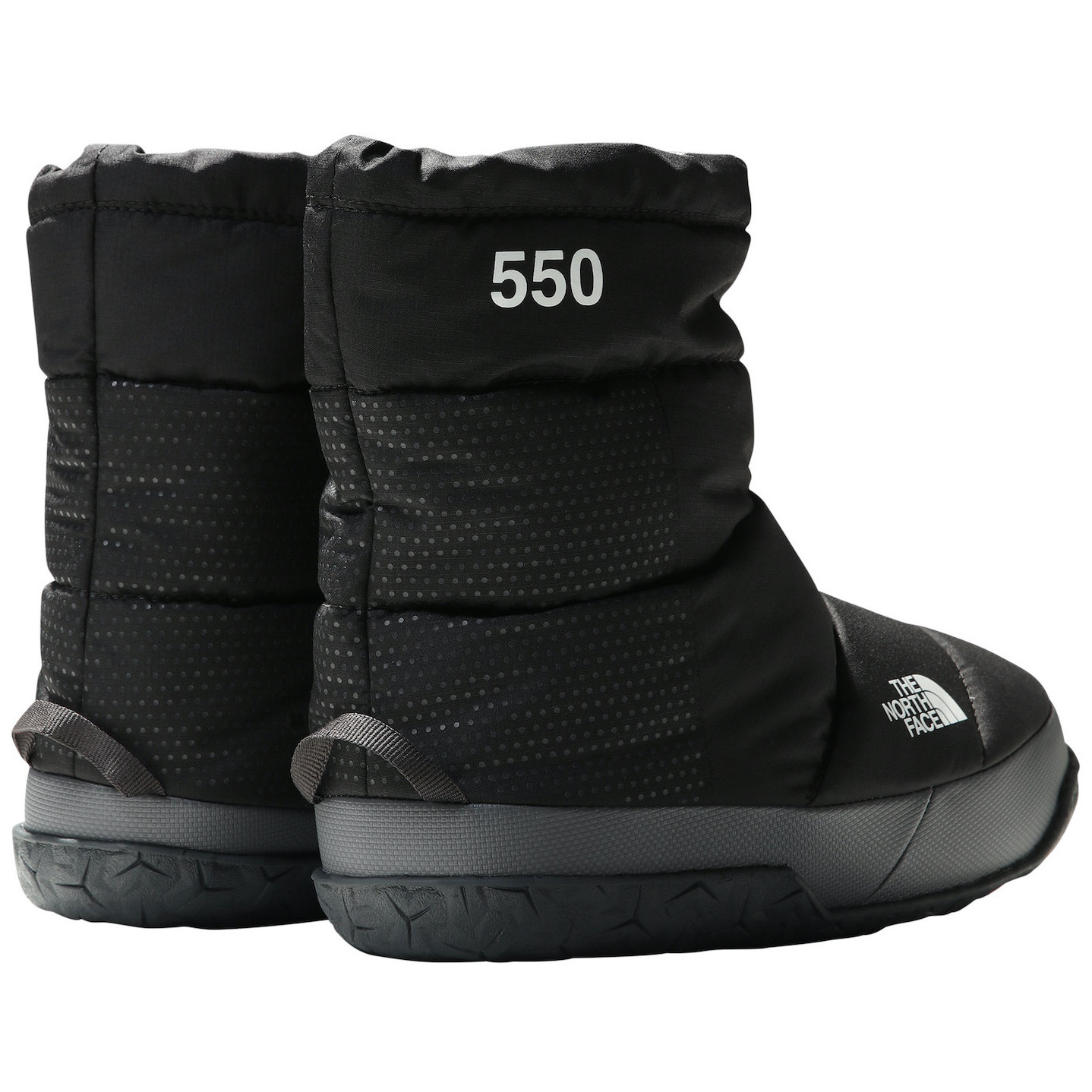 Nuptse Apres Bootie | 4camping 