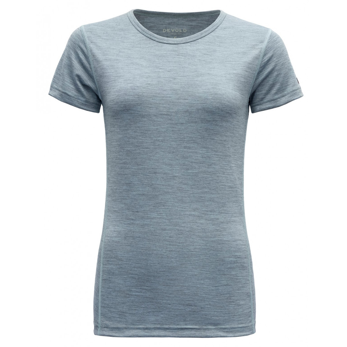 grey tee shirt women's