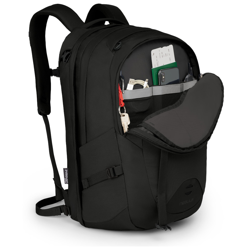 Osprey 17 inch laptop backpack Clearance