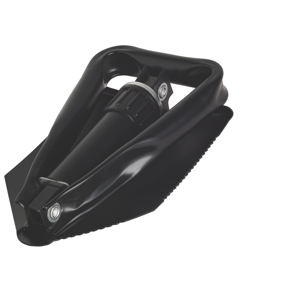 Сгъваема лопата Easy Camp Folding Shovel 4camping.bg