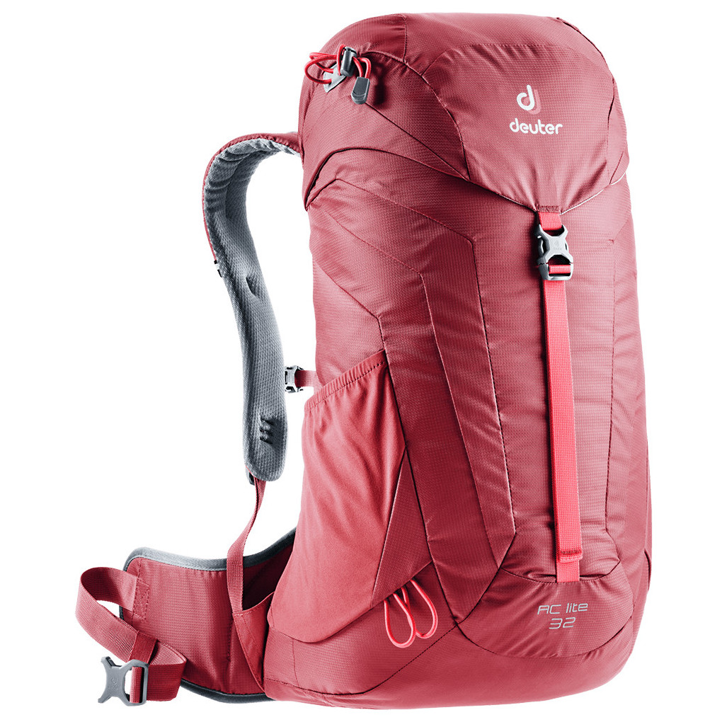 Туристическа раница Deuter AC Lite 32 