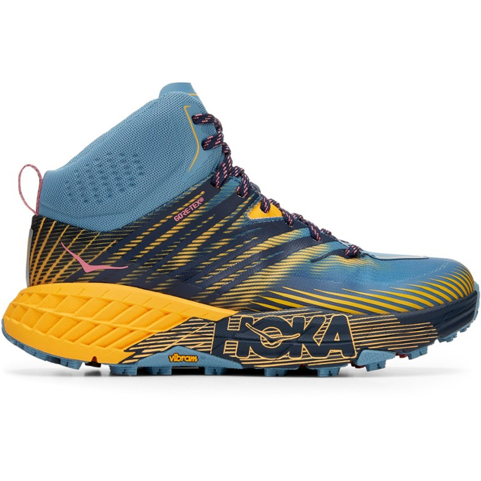 Hoka One One Speedgoat Mid 
