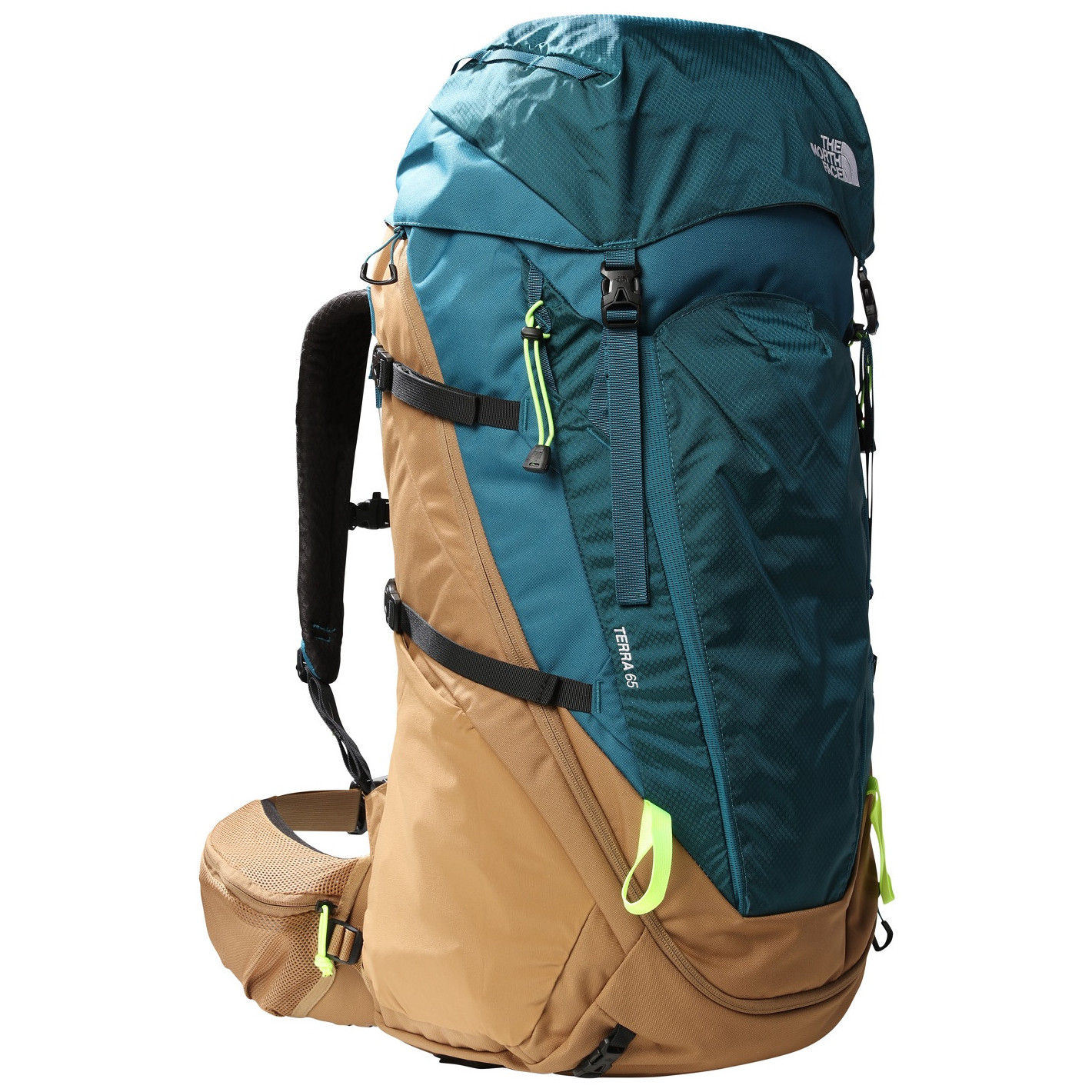 terra 65 the north face
