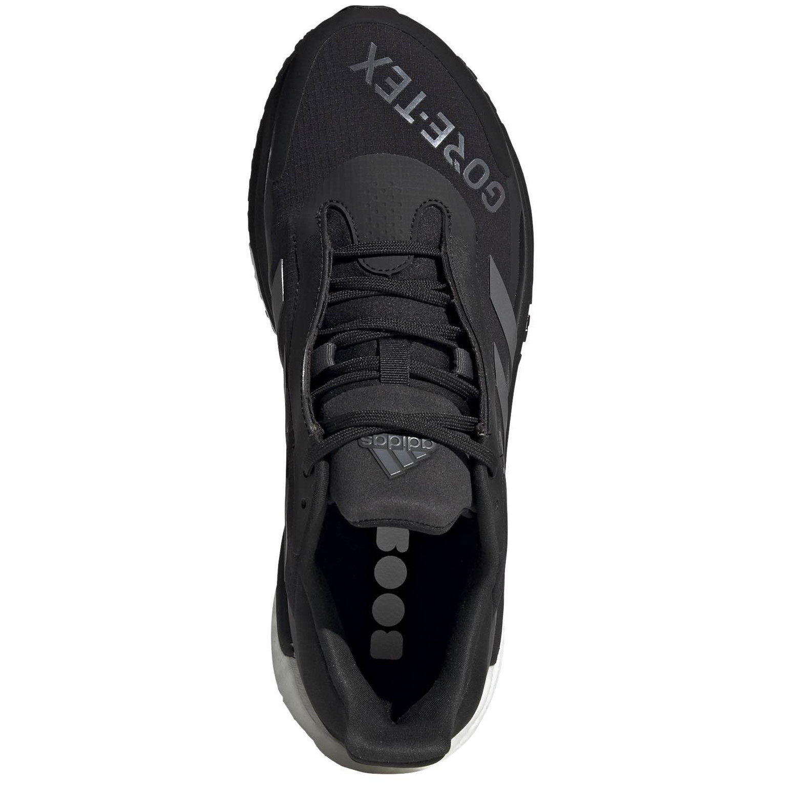 Adidas Solar Glide 4 Gtx | 4camping 