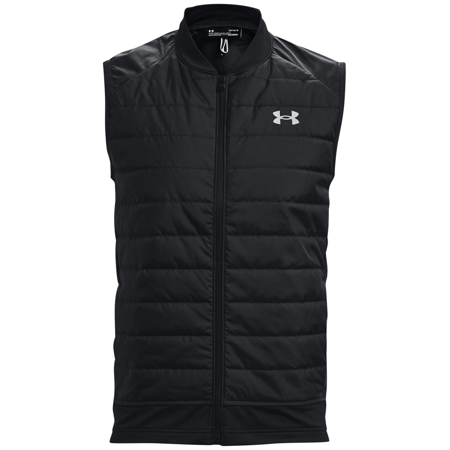 Мъжка жилетка Under Armour Run Insulate Vest | 4camping.bg