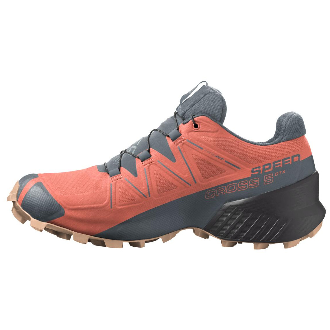 salomon w speedcross 5