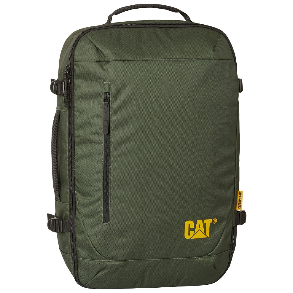 Раница Caterpillar The Project Cabin | 4camping.bg