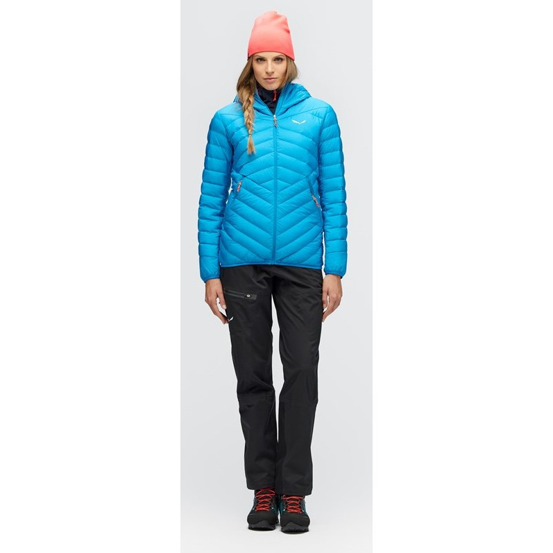 Salewa Brenta Rds Dwn W Jkt | 4camping 