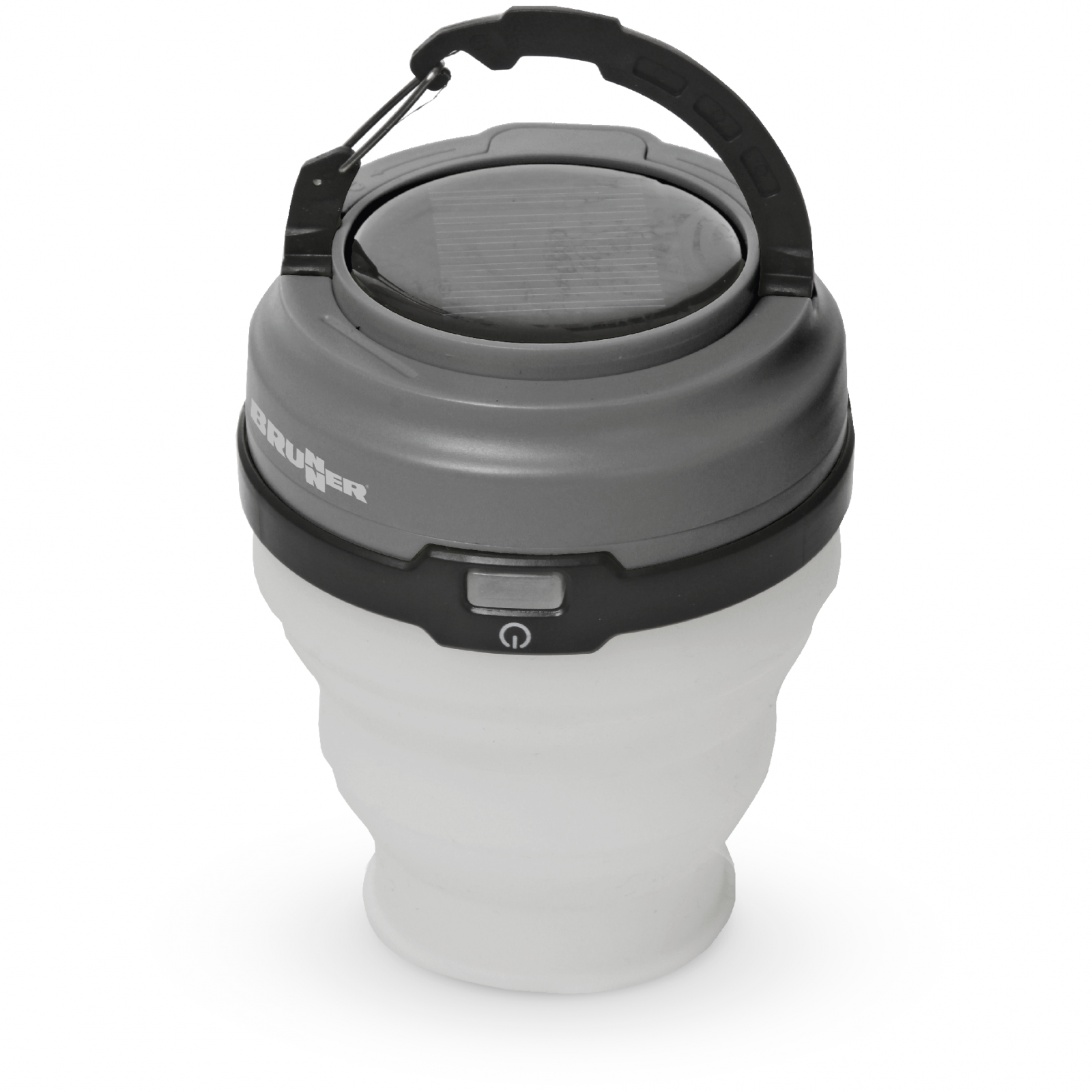 Соларна лампа Brunner Pollux | 4camping.bg