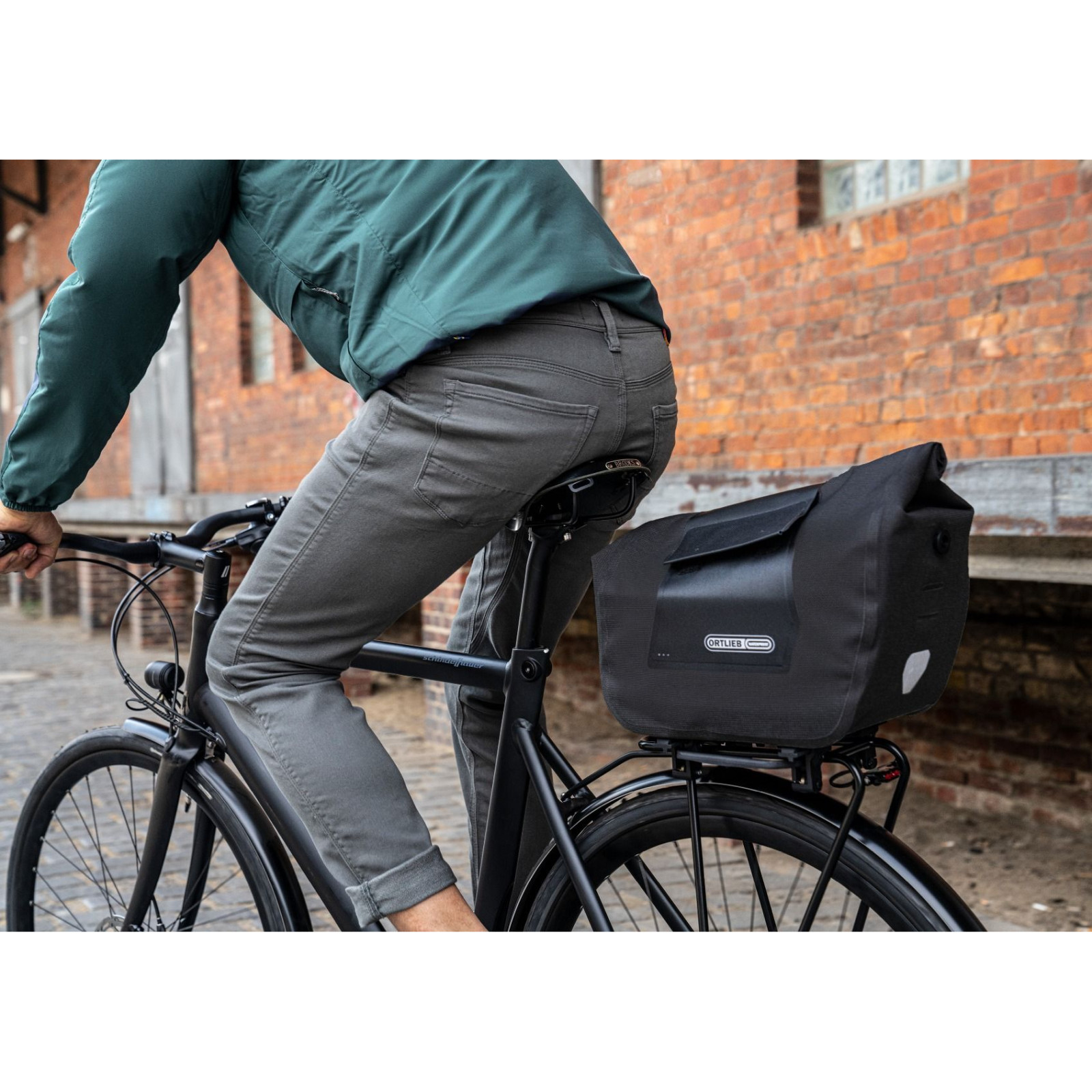 ortlieb trunk bag