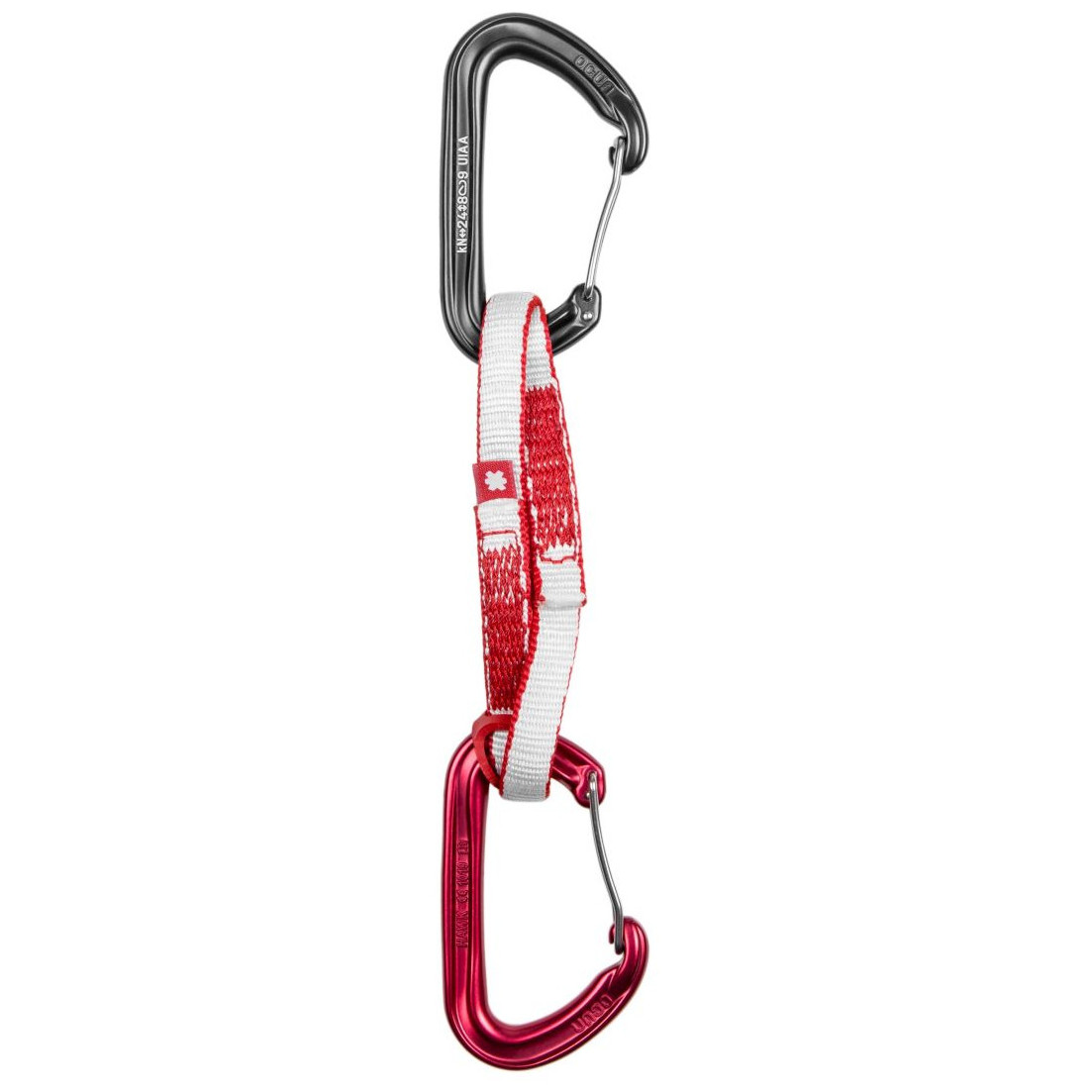Primka Примка с карабинери Ocún Hawk Wire ST-Sling Set Dyn 12 mm 40 cm ...