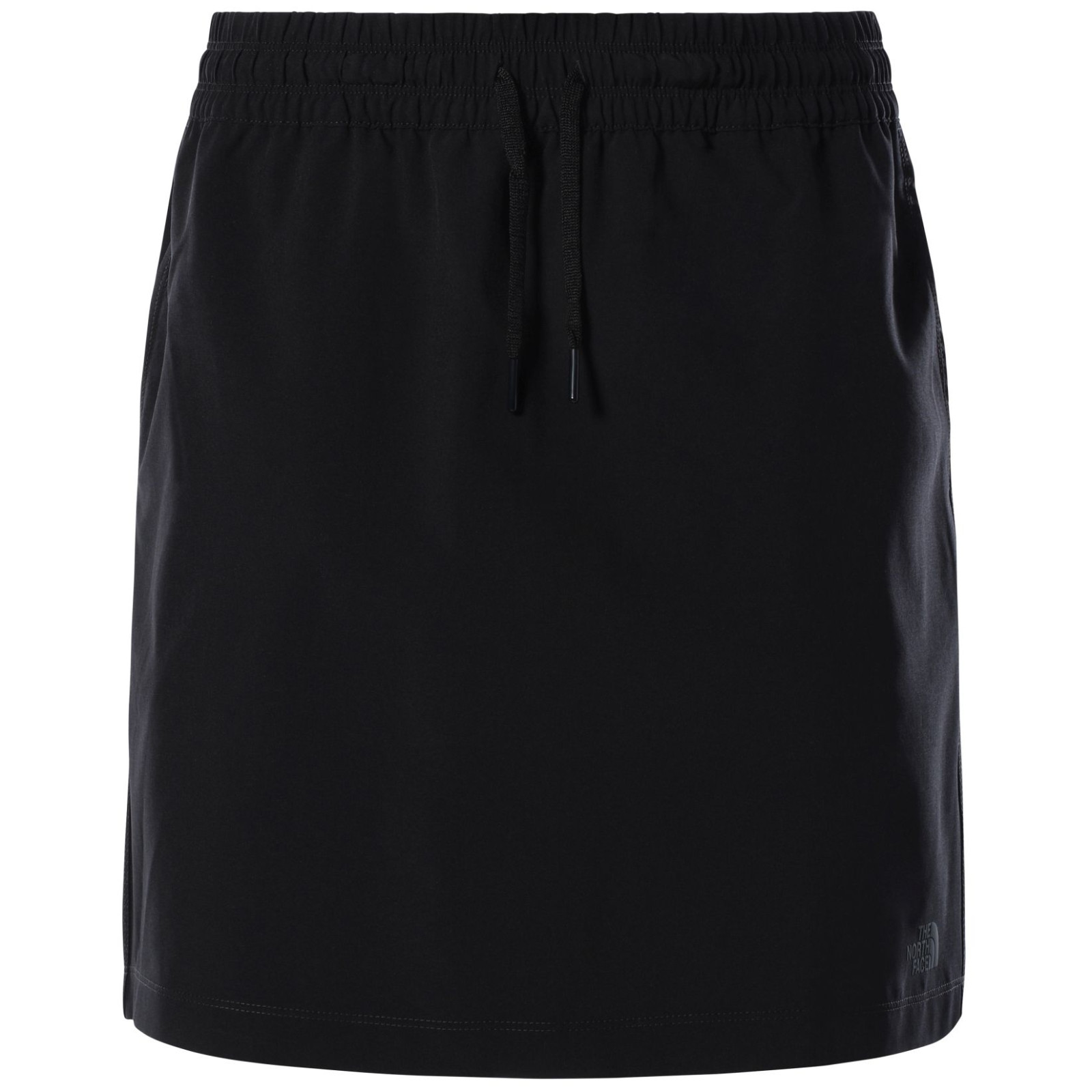 north face never stop wearing skirt