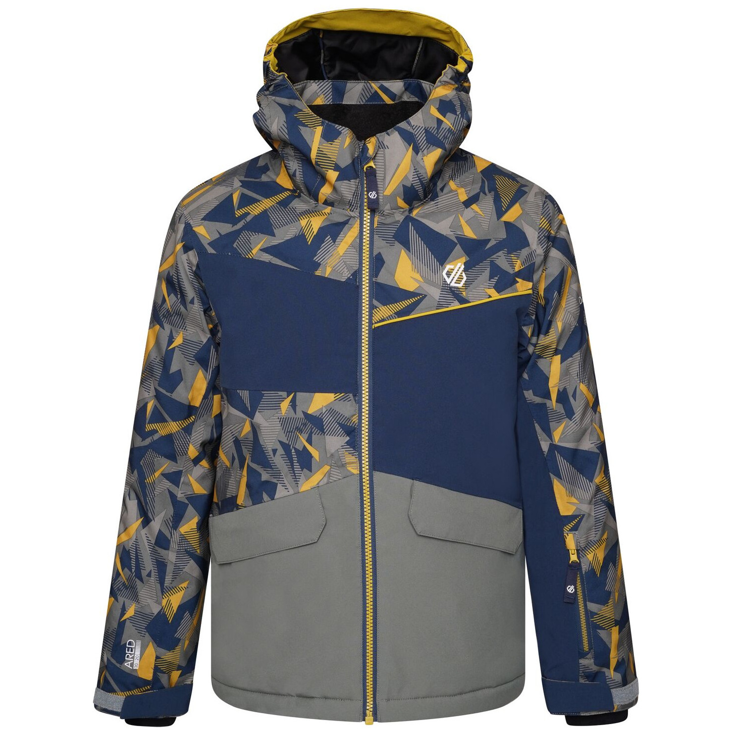 Детско зимно яке Dare 2b Glee II Jacket | 4camping.bg