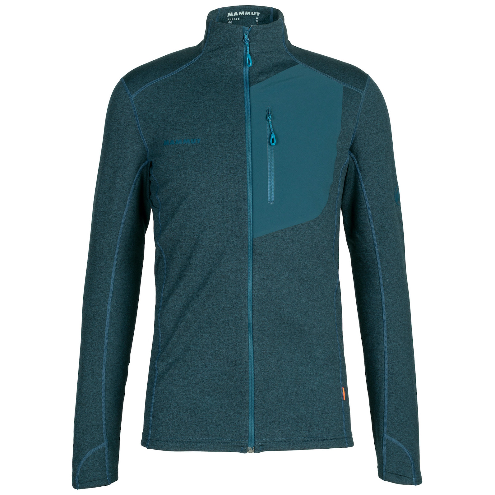 Mammut Aconcagua Light ML Jacket Men 