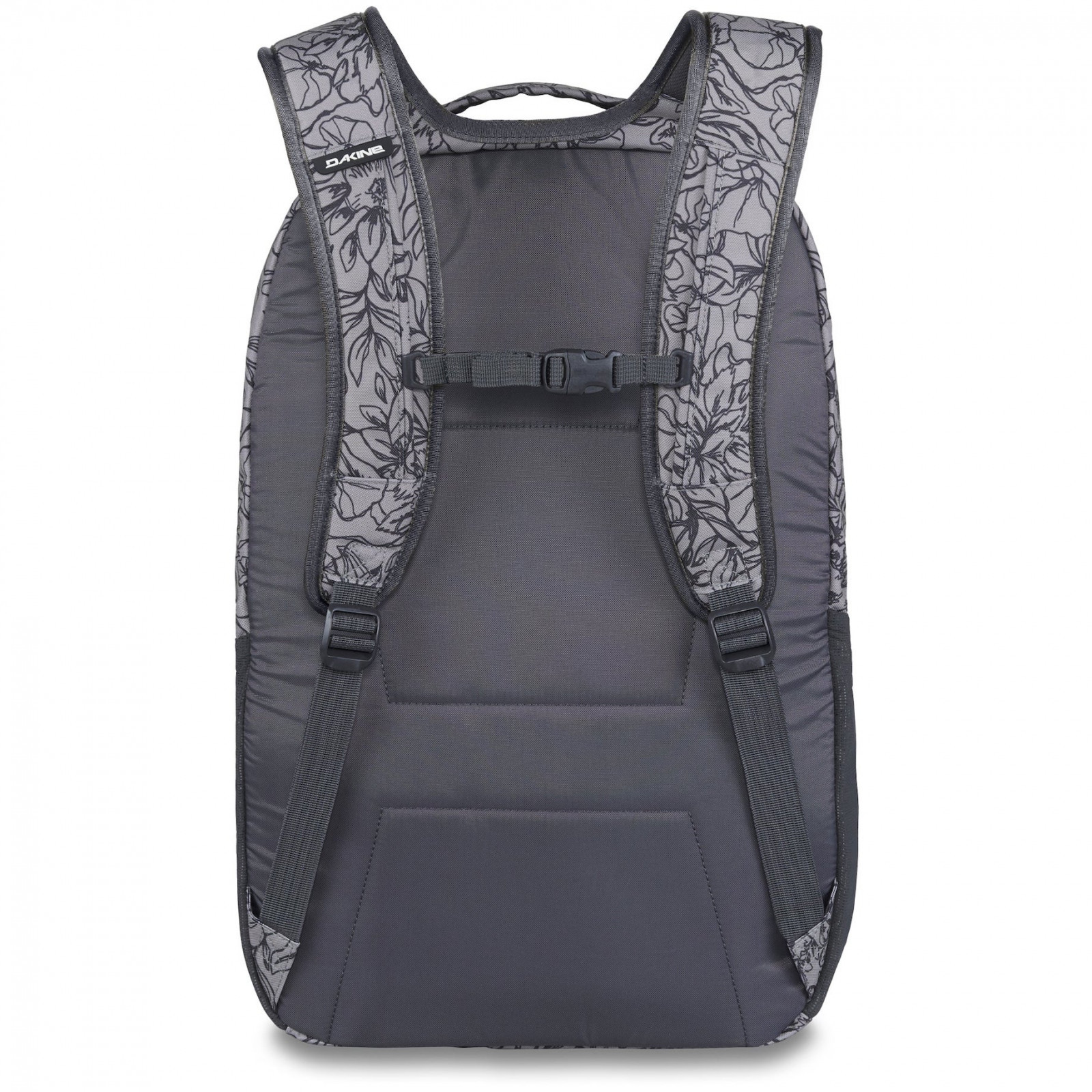 Dakine WNDR 25L Backpack - Unisex Laptop Daypack With Neoprene Sleeve & Water Bottle Pockets
