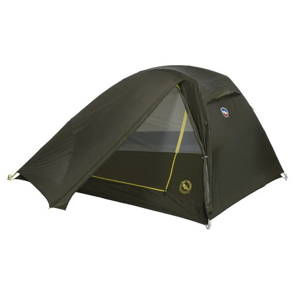 Палатки Big Agnes | 4camping.bg