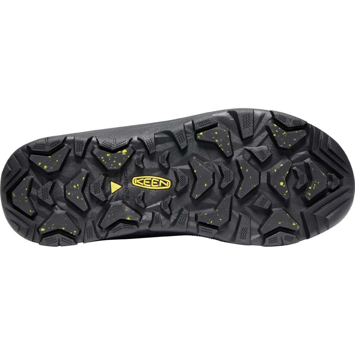 Мъжки обувки Keen Revel IV MID Polar M 
