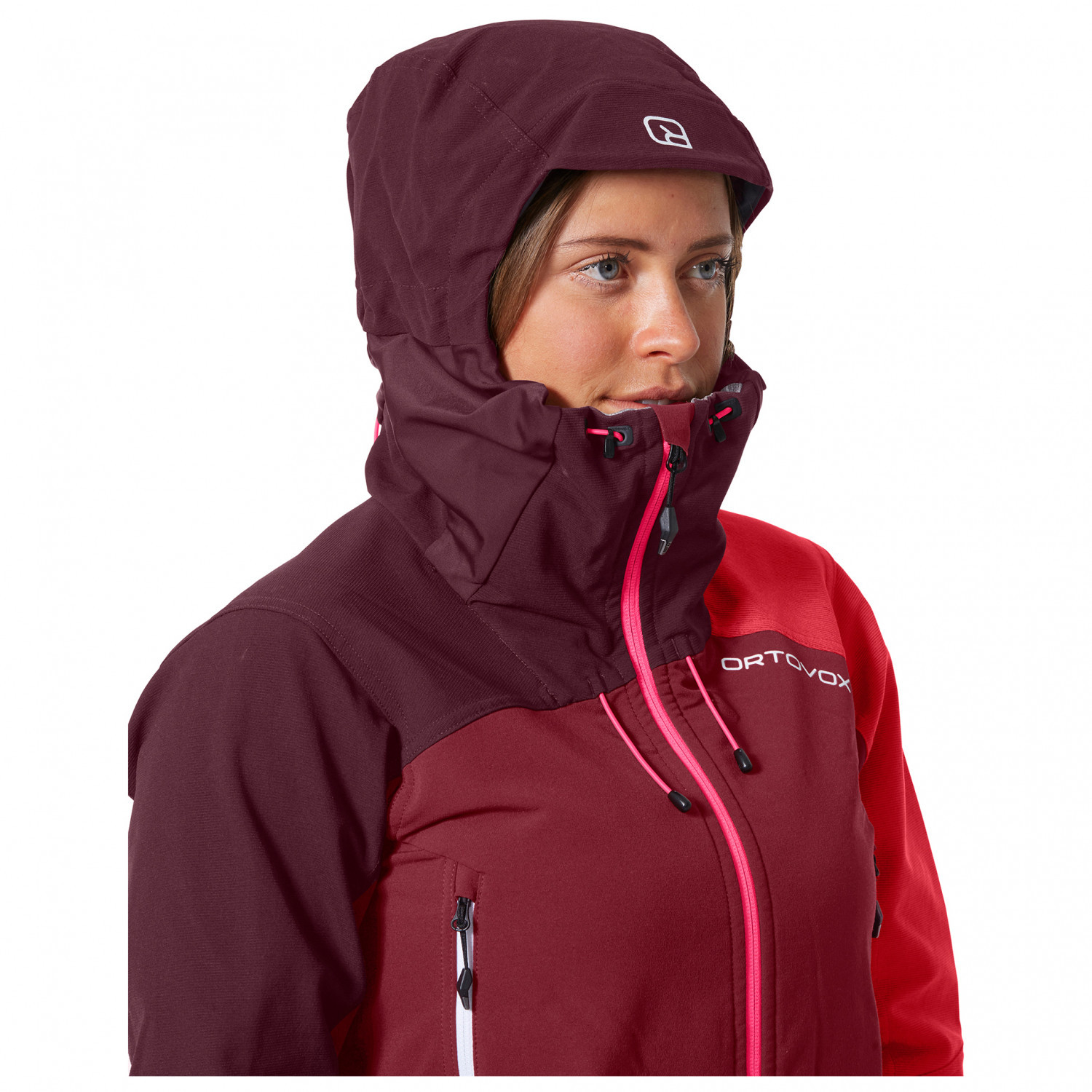 Ortovox Westalpen Softshell Jacket 