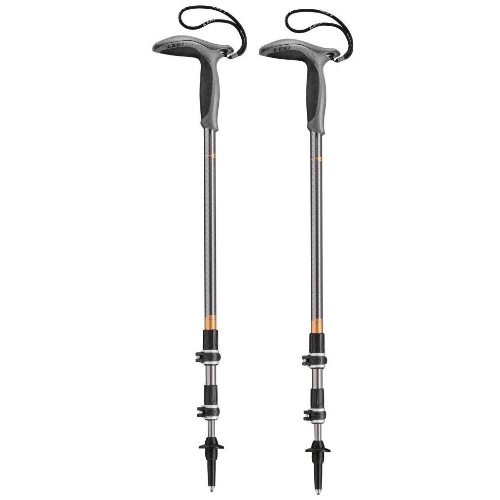 Туристически щеки Leki Poles Wanderfreund Makalu | 4camping.bg
