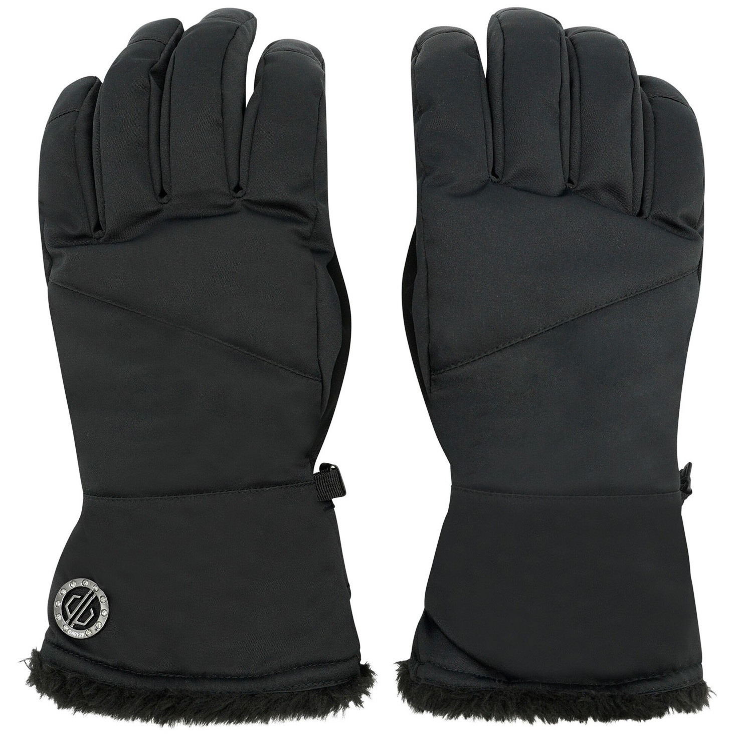 Дамски ръкавици Dare 2b Bejewel Ski Glove 4camping.bg