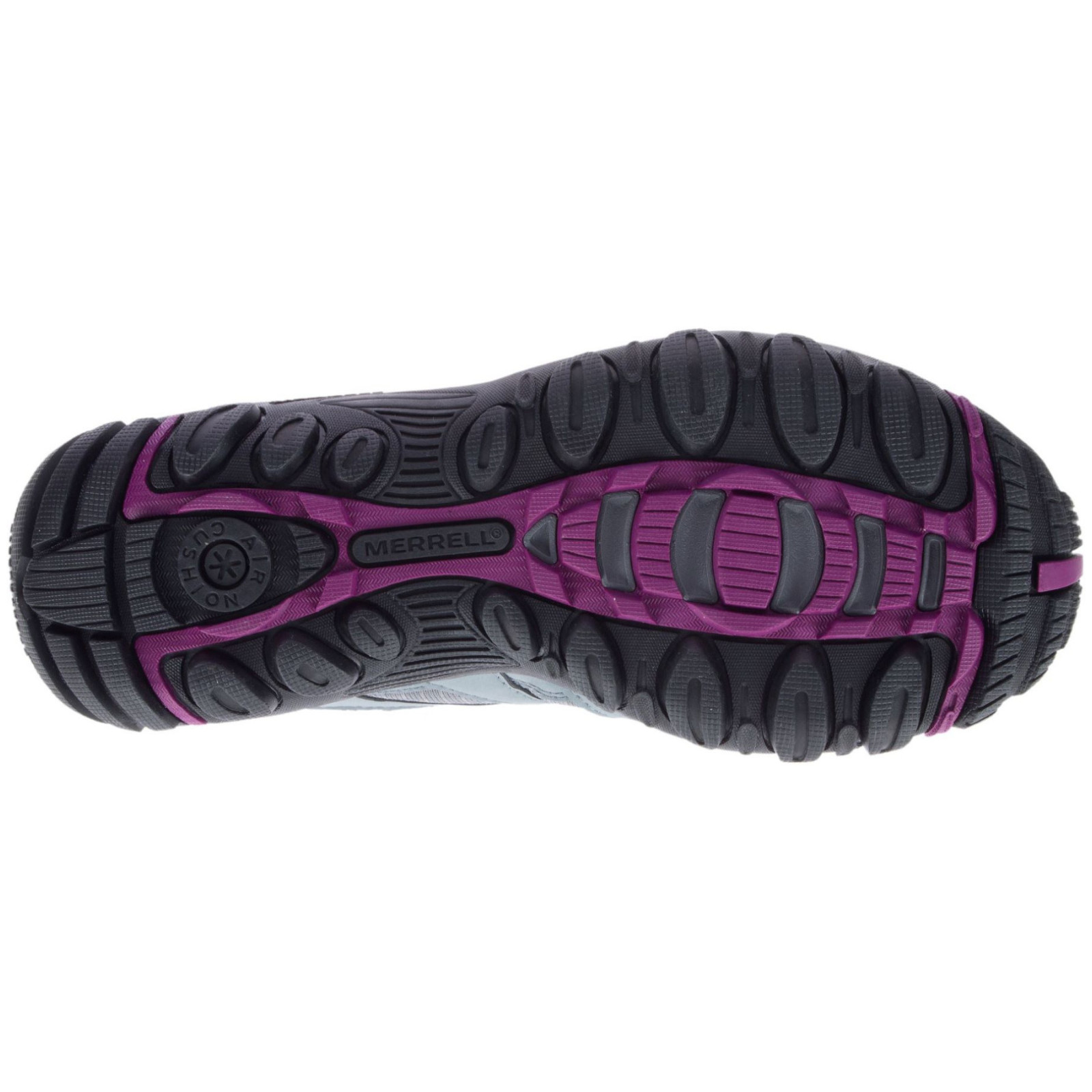 merrell claypool mid