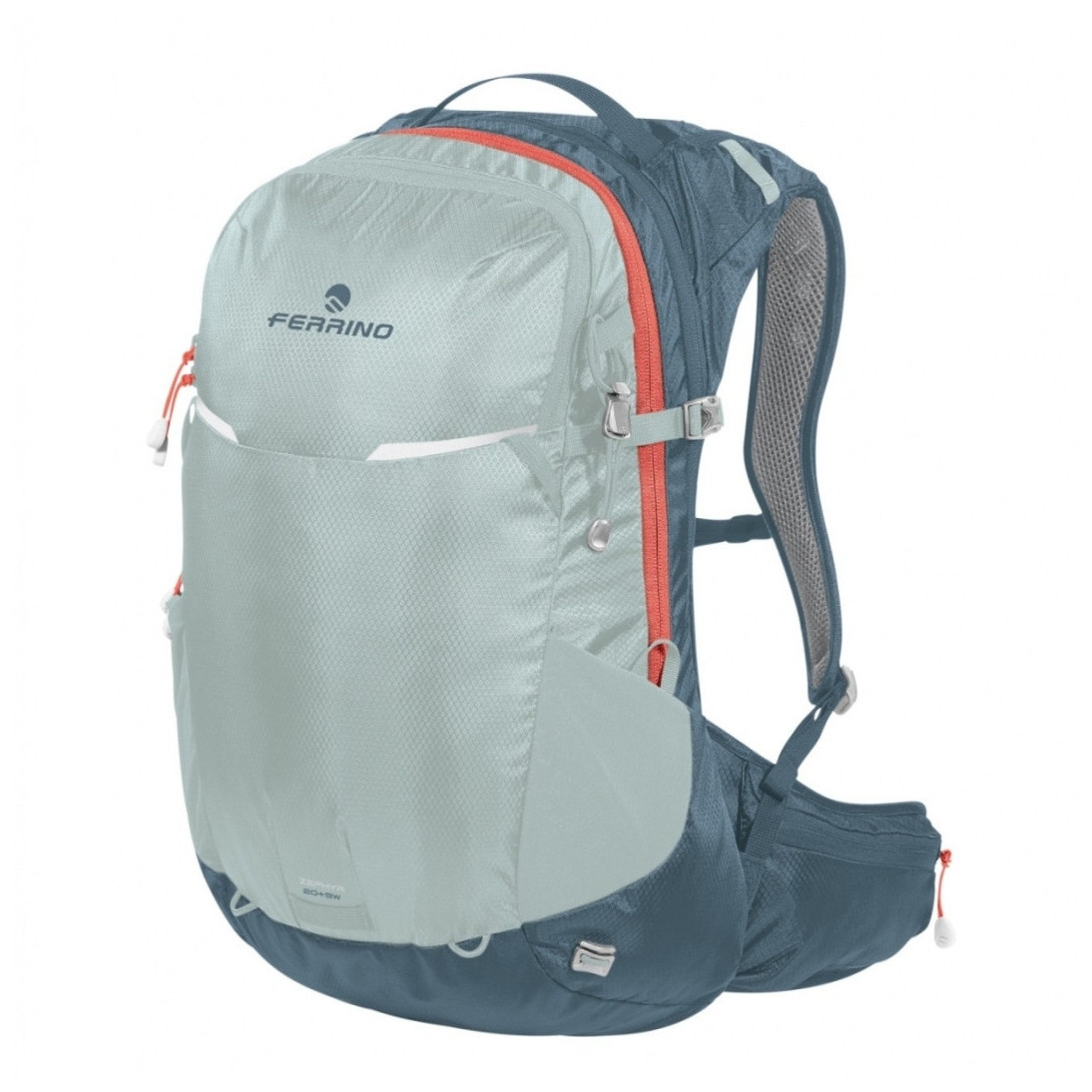 Дамска раница Ferrino Zephyr 20+3 Lady | 4camping.bg