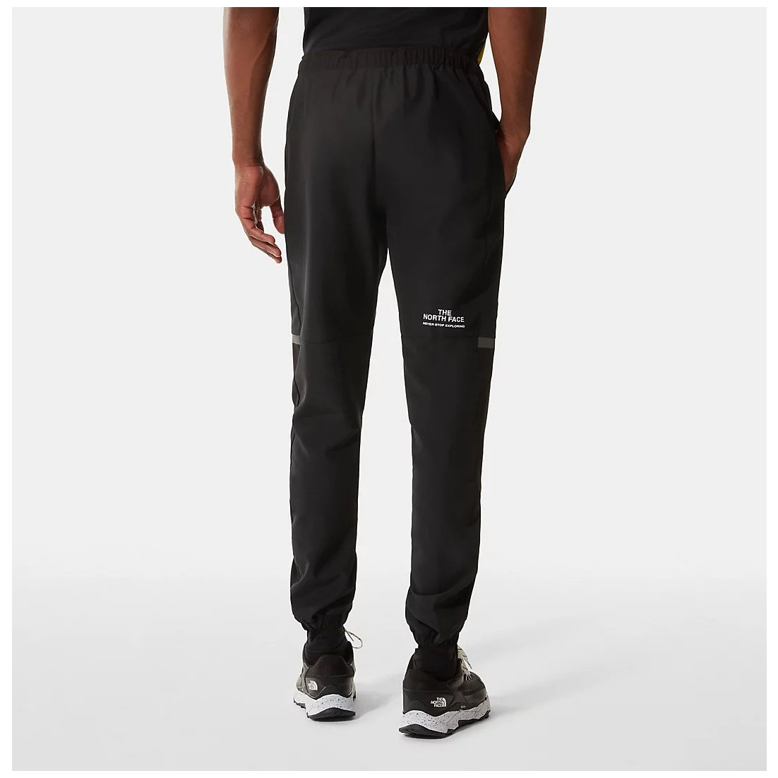 North Face Ma Wind Pant | 4camping 