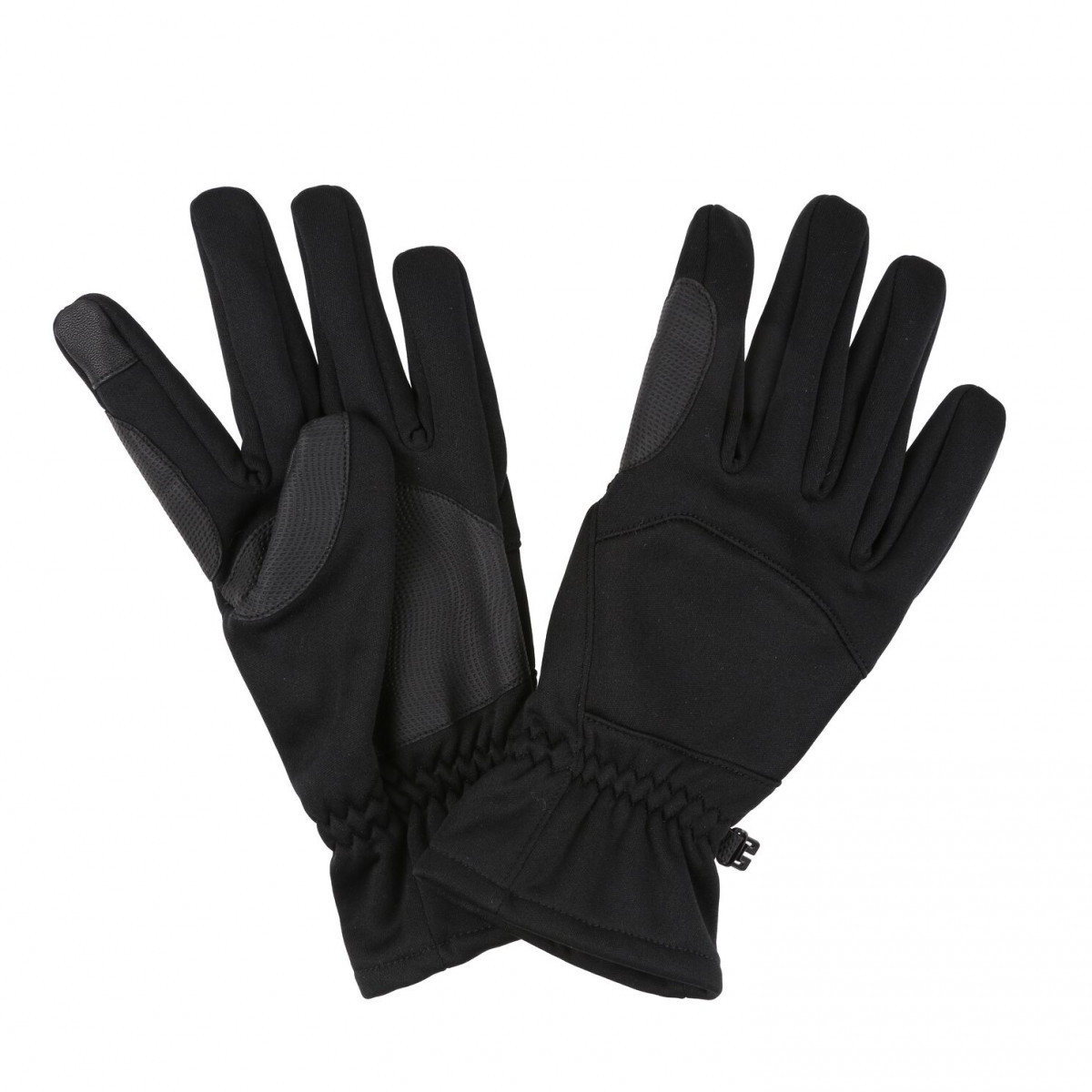 softshell gloves mens