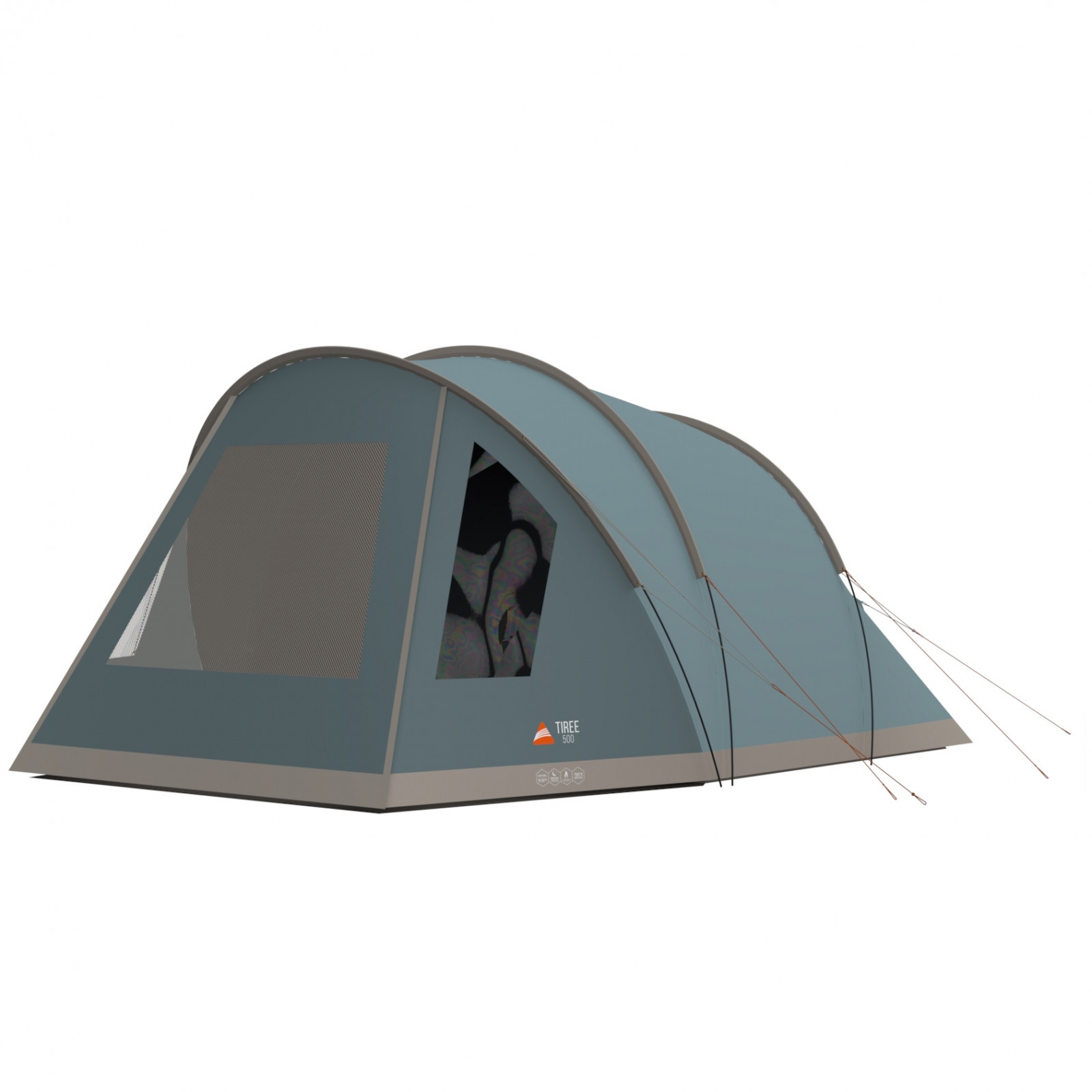 Семейни палатки Vango | 4camping.bg