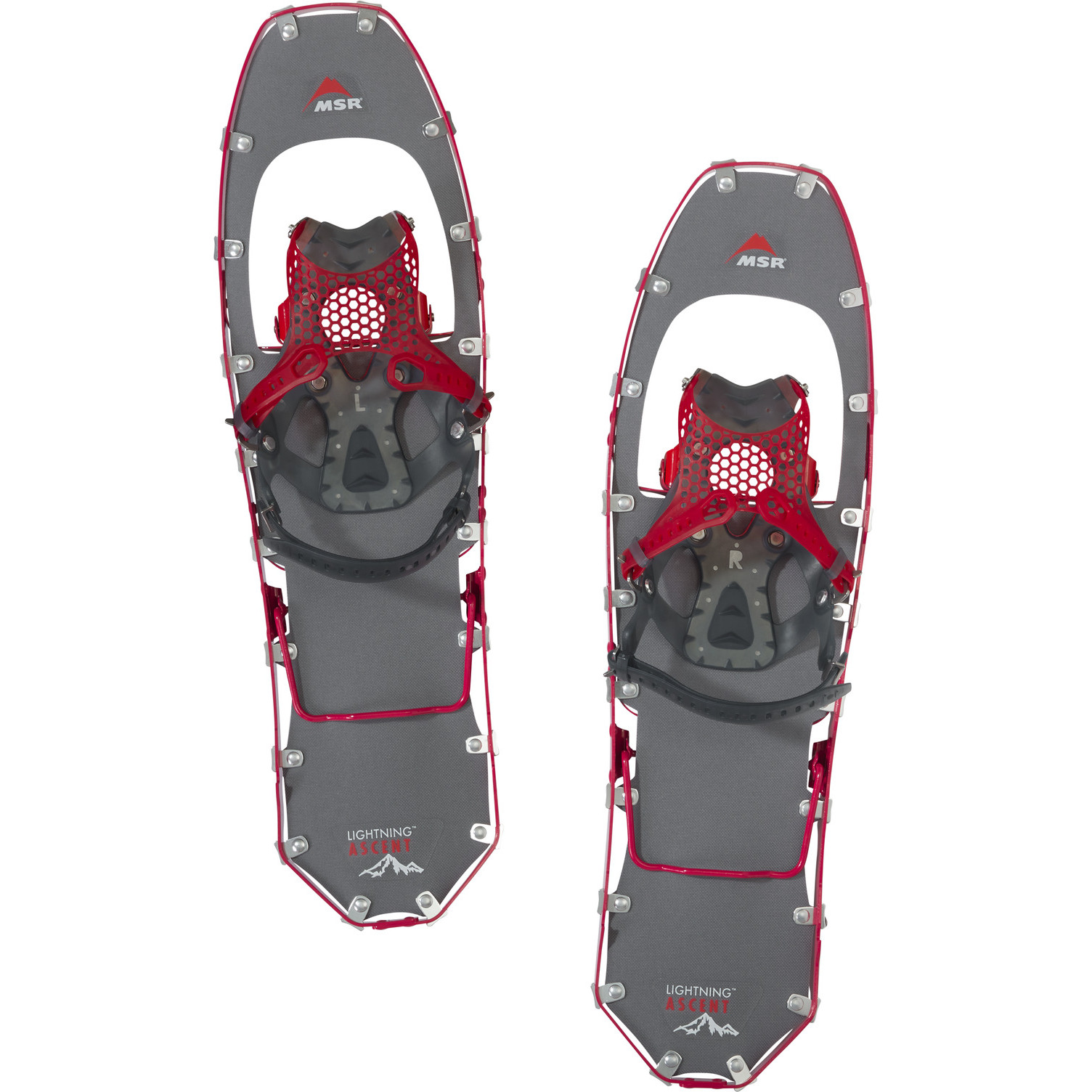 msr revo ascent w22
