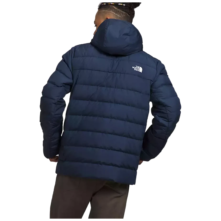 the north face nuptse hoodie