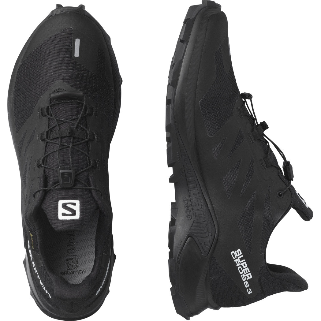 Salomon Supercross 3 Gore-Tex 