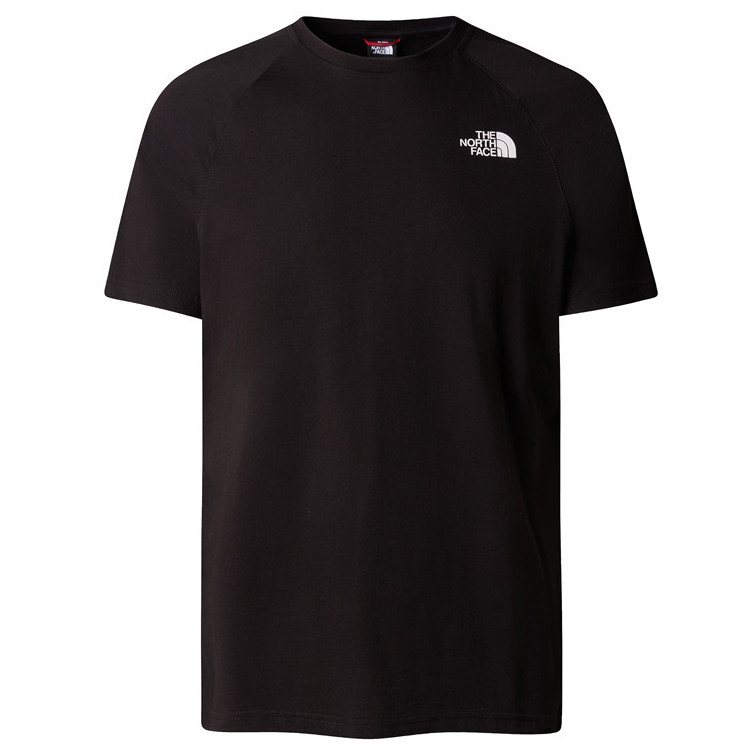 Мъжка тениска The North Face S/S North Faces Tee | 4camping.bg