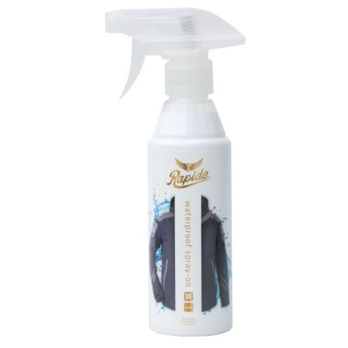 Rapide Tex Waterproof Spray On 