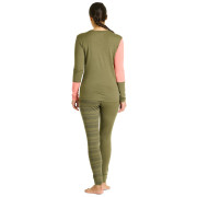 Дамско функционално долно бельо Ortovox 185 Rock'N'Wool Long Pants W