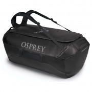 Пътна чанта Osprey Transporter 120 черен Black