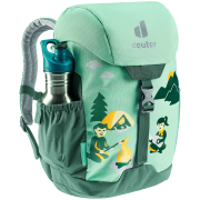 Детска раница Deuter Schmusebär