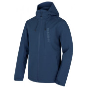Мъжко софтшел яке Husky Sita M син Blue