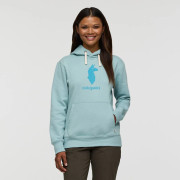 Дамски суитшърт Cotopaxi Cotopaxi Llama Pullover Hoodie