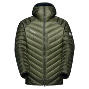 Мъжко пухено яке Mammut Broad Peak IN Hooded Jacket Men