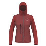 Дамско яке Salewa Sella DST Hyb Jacket W