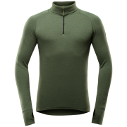 Мъжко поло Devold Expedition Man Zip Neck