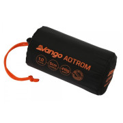 Надуваема постелка Vango Aotrom