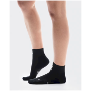 Комплект чорапи On Running Core Run Sock Mid 2P