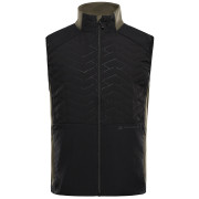 Мъжка жилетка Alpine Pro Berf 3 черен Black