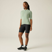 Дамска колоездачна фланелка Dare 2b Lightning Short Sleeve Jersey